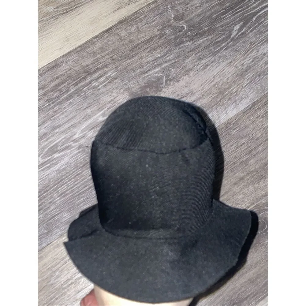 *Mr. Monopoly Uncle Pennybags Monopoly Man Plush 9
